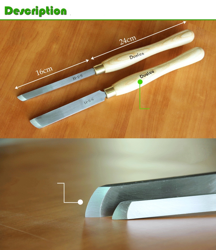 Curved oblique knife Woodworki - Woodworking Marking Knife avaliação e preço