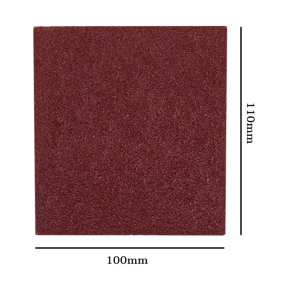 10pcs Sandpaper For Grinding P - Woodworking Wallpaper avaliação e preço