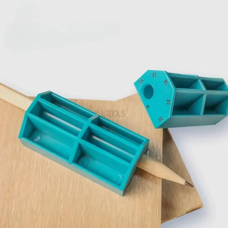 Woodworking Multifunctional Ma - Woodworking Marking Knife avaliação e preço