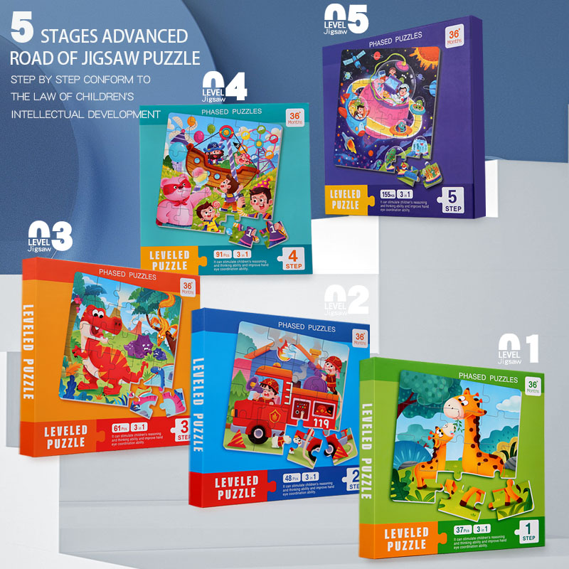 Kids Magnetic Wooden Puzzle Ca - Woodworking Kids Toys avaliação e preço