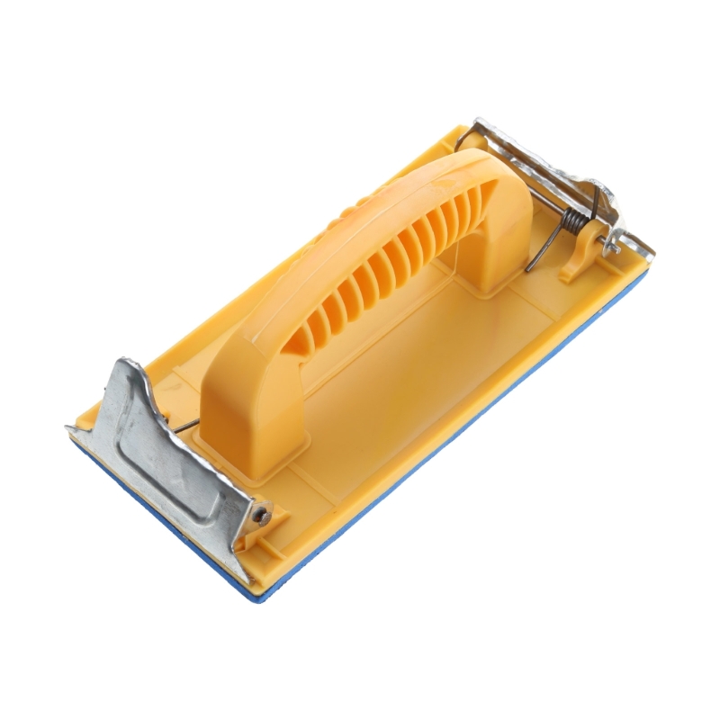 Hand Sander with Handle Manual - Woodworking Wallpaper avaliação e preço