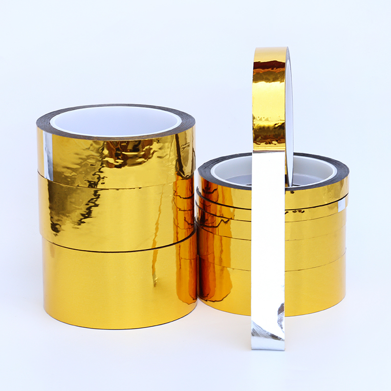25m, 50m Gold Foil Washi Tapes - Woodworking Mask avaliação e preço
