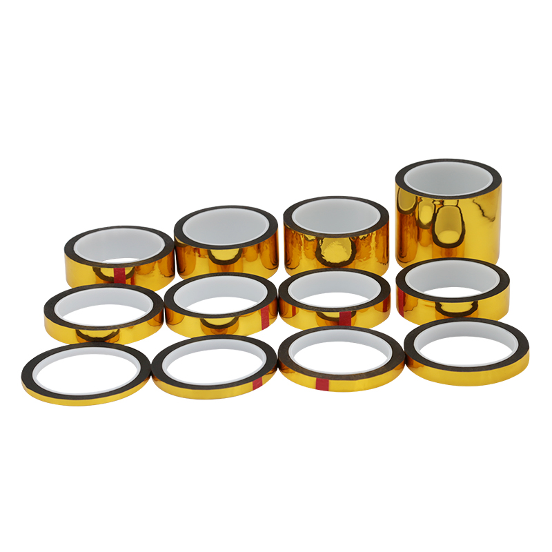 25m, 50m Gold Foil Washi Tapes - Woodworking Mask avaliação e preço