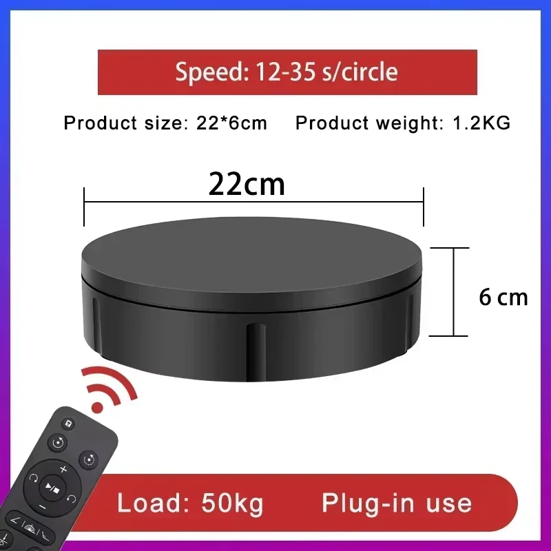 360 Degree Rotating Turntable  - Turning Gouge Set avaliação e preço