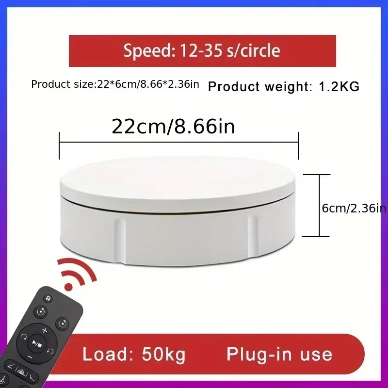 360 Degree Rotating Turntable  - Turning Gouge Set avaliação e preço