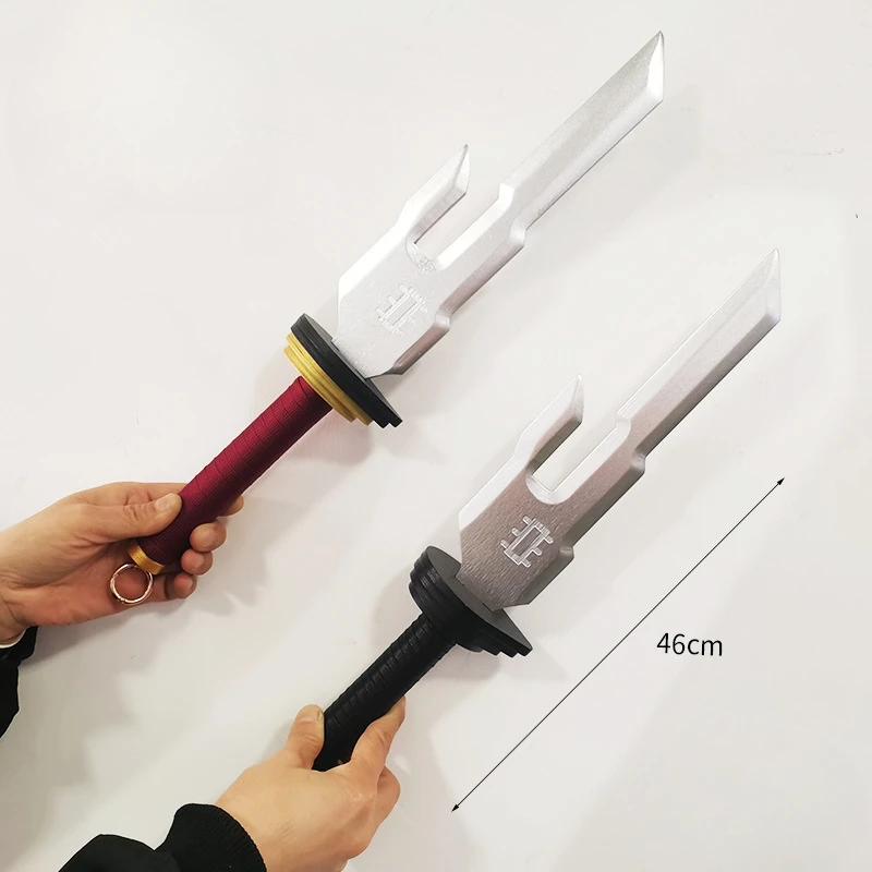 46cm Fushiguro Toji Inverted S - Woodworking Ideas avaliação e preço