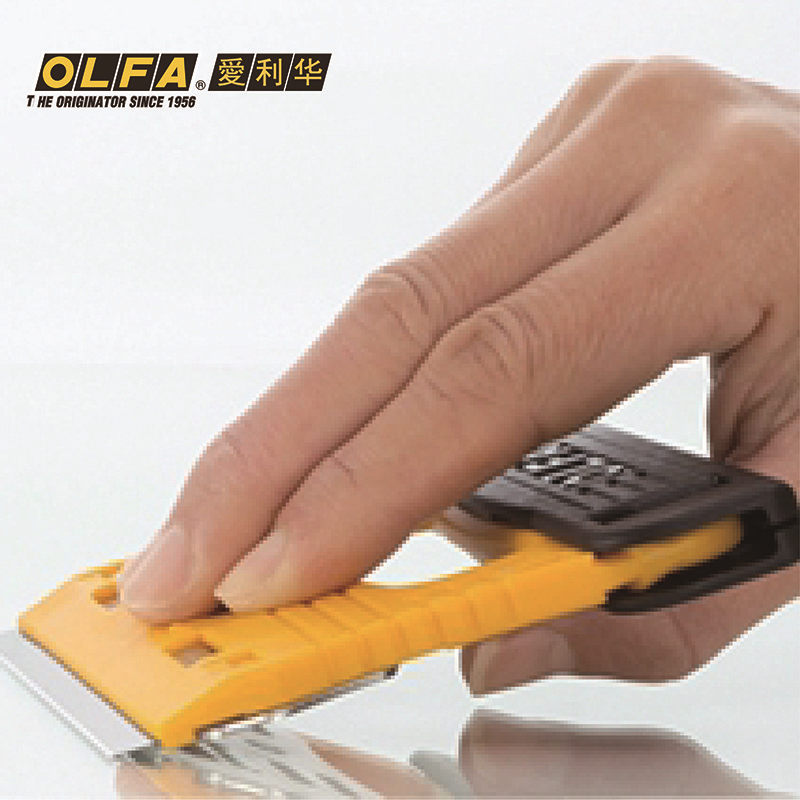 OLFA GSR-1 Imported From Japan - Woodworking In Japan avaliação e preço