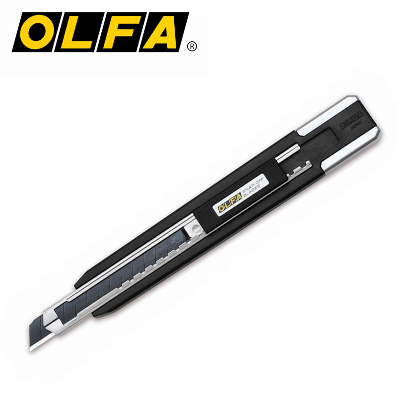 OLFA LTD-04 Cutter Limited Ser - Woodworking Wallpaper avaliação e preço