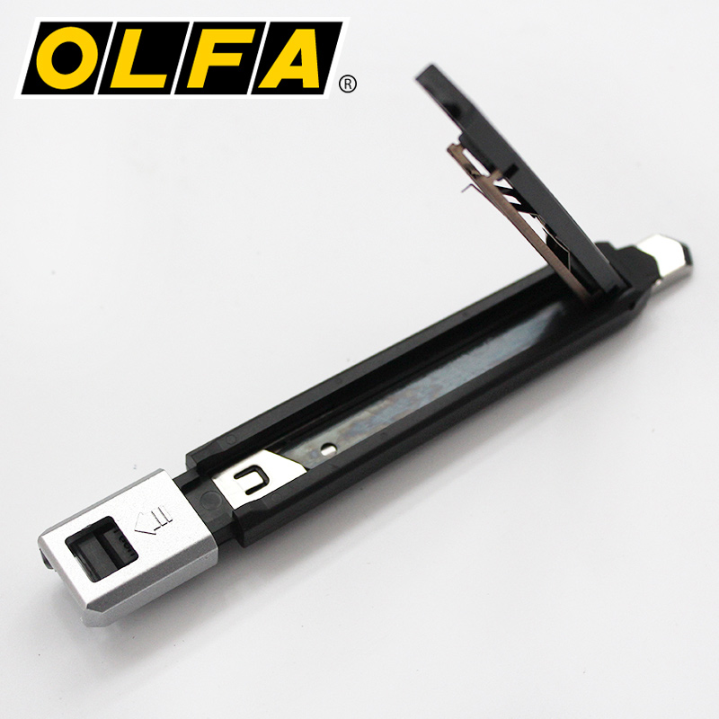 OLFA LTD-04 Cutter Limited Ser - Woodworking Wallpaper avaliação e preço