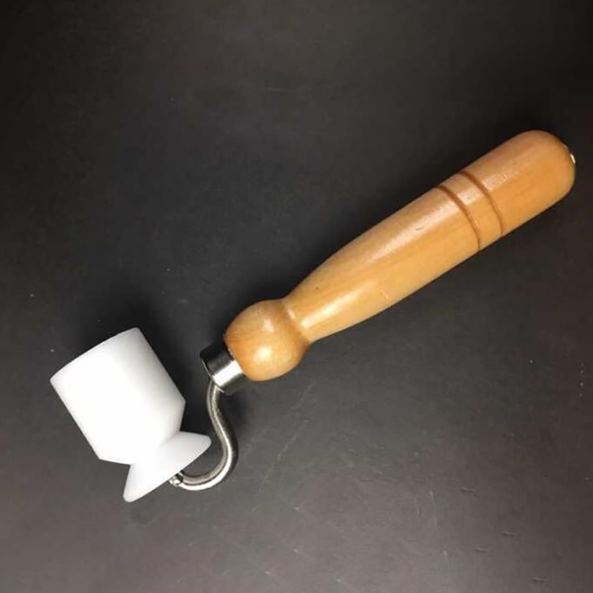 Wallpaper Seam Pressure Roller - Woodworking Wallpaper avaliação e preço