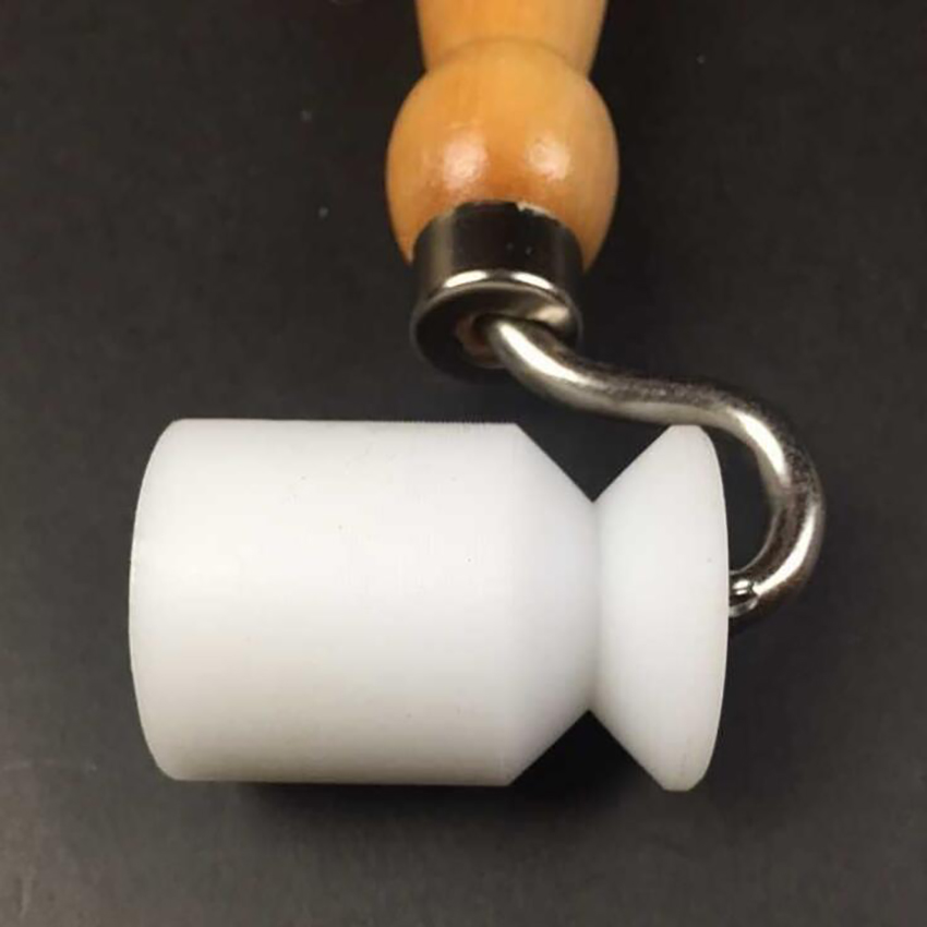 Wallpaper Seam Pressure Roller - Woodworking Wallpaper avaliação e preço