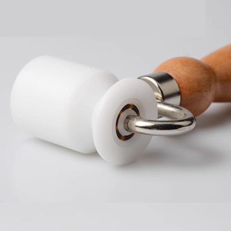 Wallpaper Seam Pressure Roller - Woodworking Wallpaper avaliação e preço