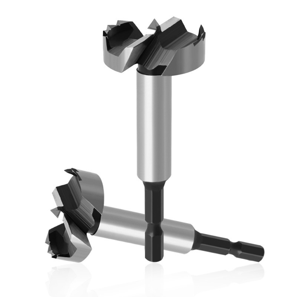 8mm-25mm Drill Bit Woodworking - Woodworking Easy Projects avaliação e preço
