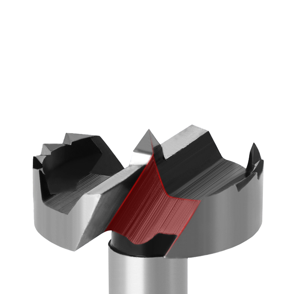 8mm-25mm Drill Bit Woodworking - Woodworking Easy Projects avaliação e preço