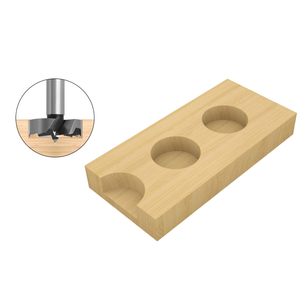 8mm-25mm Drill Bit Woodworking - Woodworking Easy Projects avaliação e preço