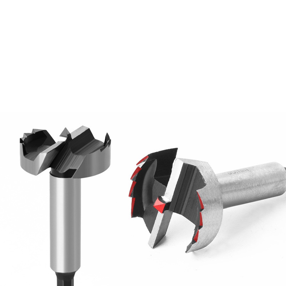 8mm-25mm Drill Bit Woodworking - Woodworking Easy Projects avaliação e preço