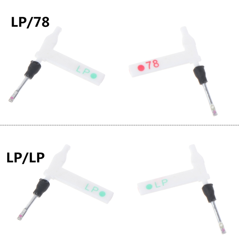 Turntable Replacement Stylus t - Turning Gouge Set avaliação e preço