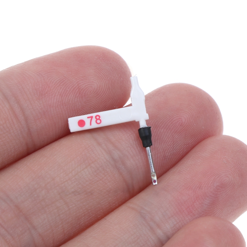 Turntable Replacement Stylus t - Turning Gouge Set avaliação e preço