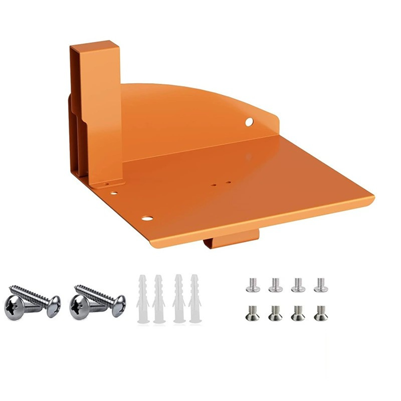 Adjustable Chainsaw Wall Mount - Woodworking Garage avaliação e preço