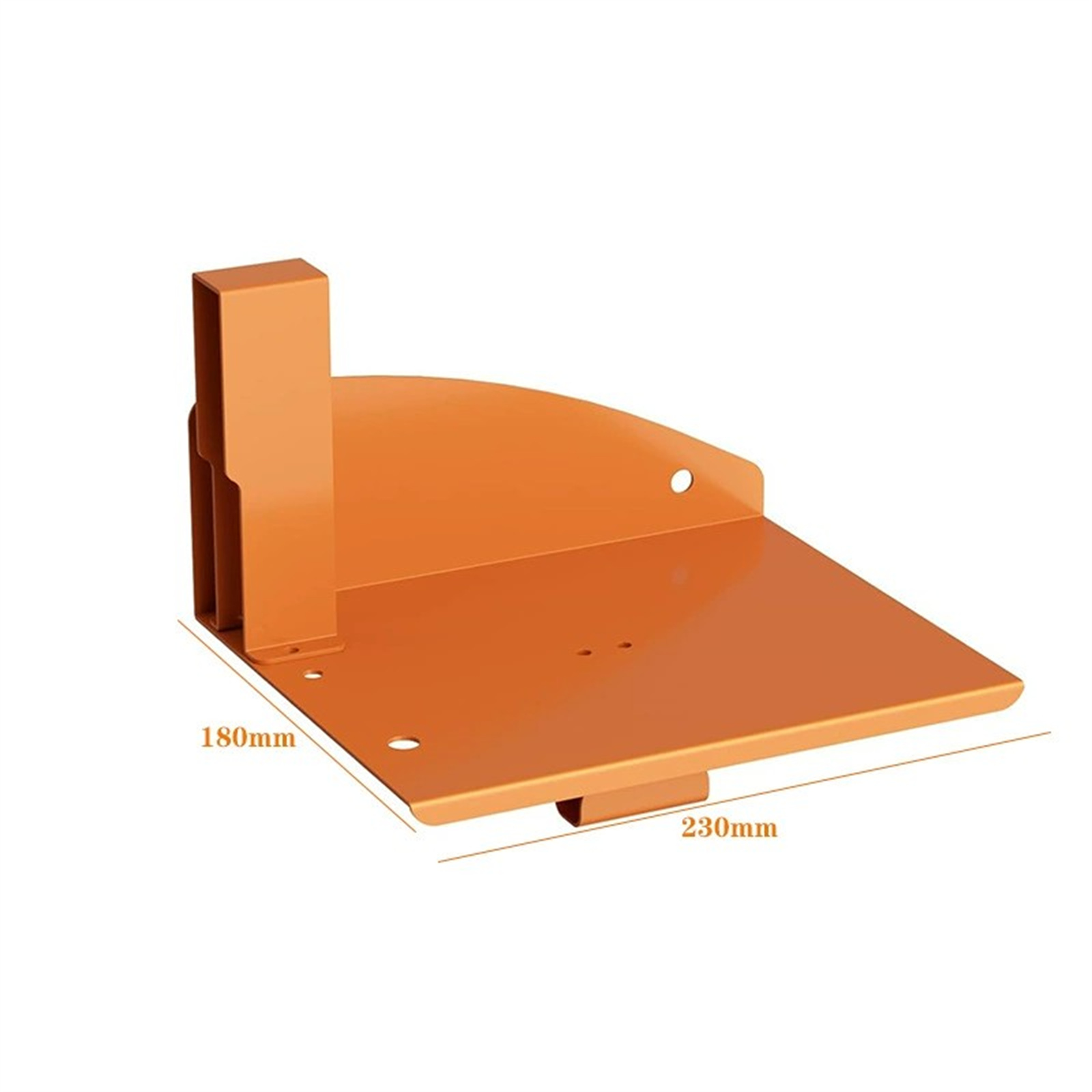 Adjustable Chainsaw Wall Mount - Woodworking Garage avaliação e preço