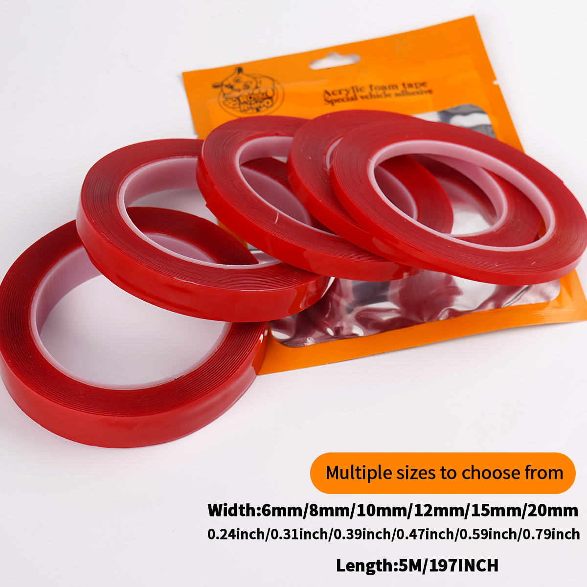 LED light strip adhesive strip - Woodworking Mask avaliação e preço