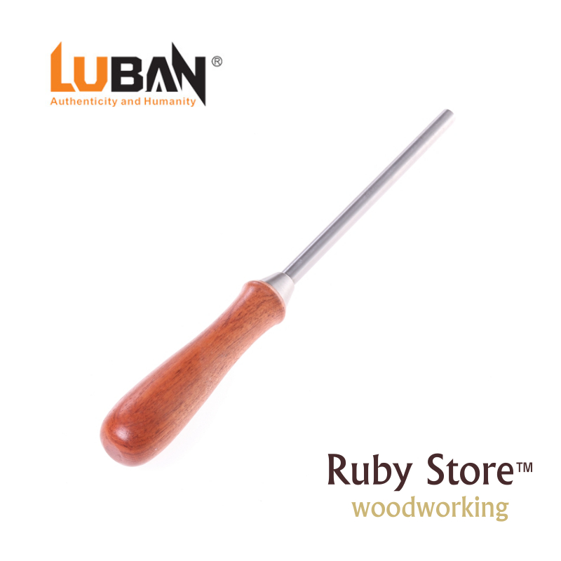 Qiangsheng Luban Burnisher for - Woodworking Marking Knife avaliação e preço