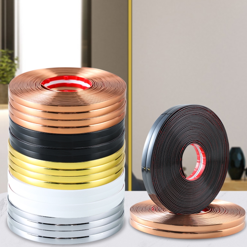 8M Waterproof decorative tape  - Woodworking Mask avaliação e preço