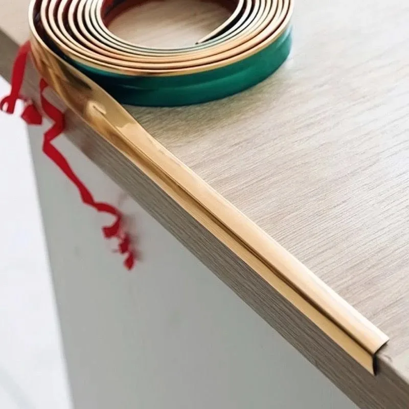 8M Waterproof decorative tape  - Woodworking Mask avaliação e preço