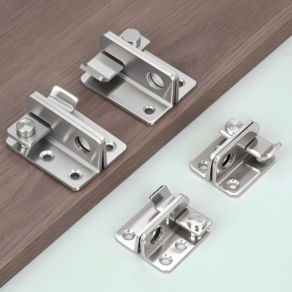 1pc Flip Latch Gate Latches Sl - Woodworking Garage avaliação e preço