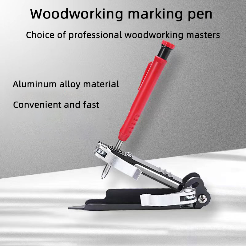 Multi-Function Scribing Tool C - Woodworking Marking Knife avaliação e preço