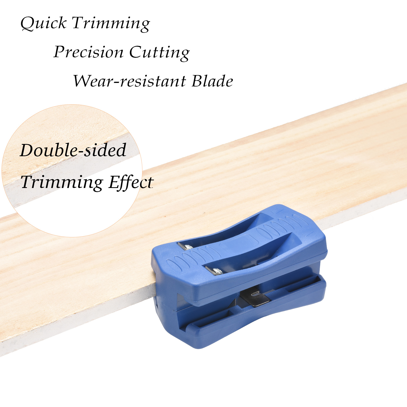 Multitool Wood Edge Banding Ma - Woodworking Marking Knife avaliação e preço