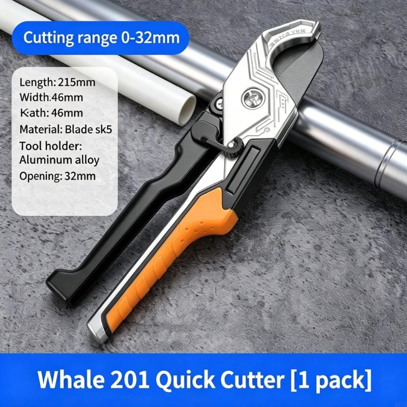 Professional Pipe Cutting Tool - Woodworking On Youtube avaliação e preço