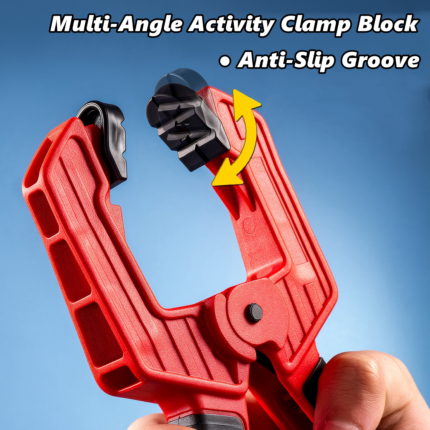 Spring Clamps, Heavy Duty Plas - Woodworking Ideas avaliação e preço