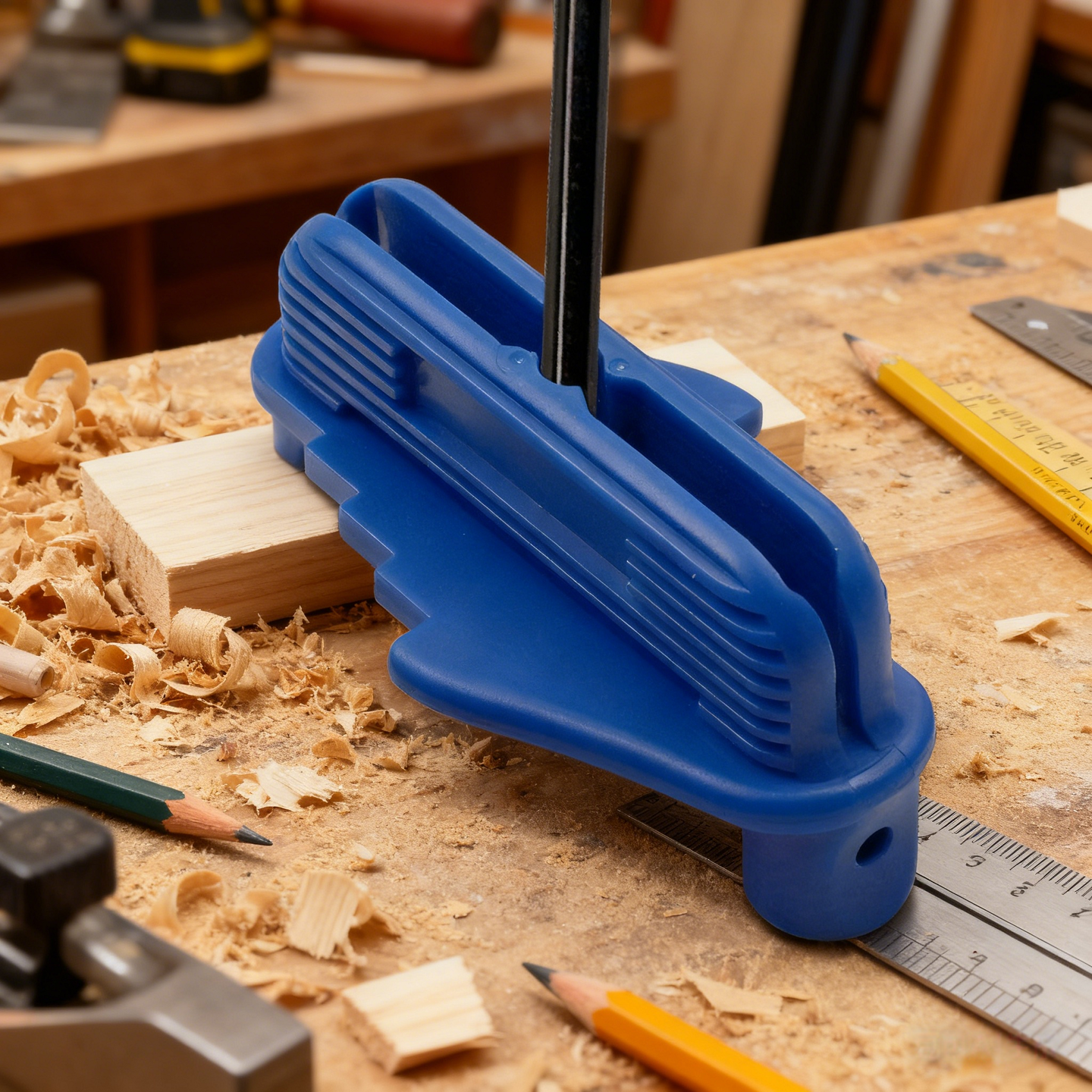 Centerline Locator & Scriber G - Marking Gauge Tool avaliação e preço