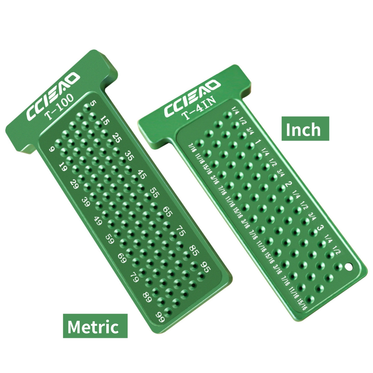 4 Inch/100MM Woodworking Scrib - Marking Gauge Tool avaliação e preço