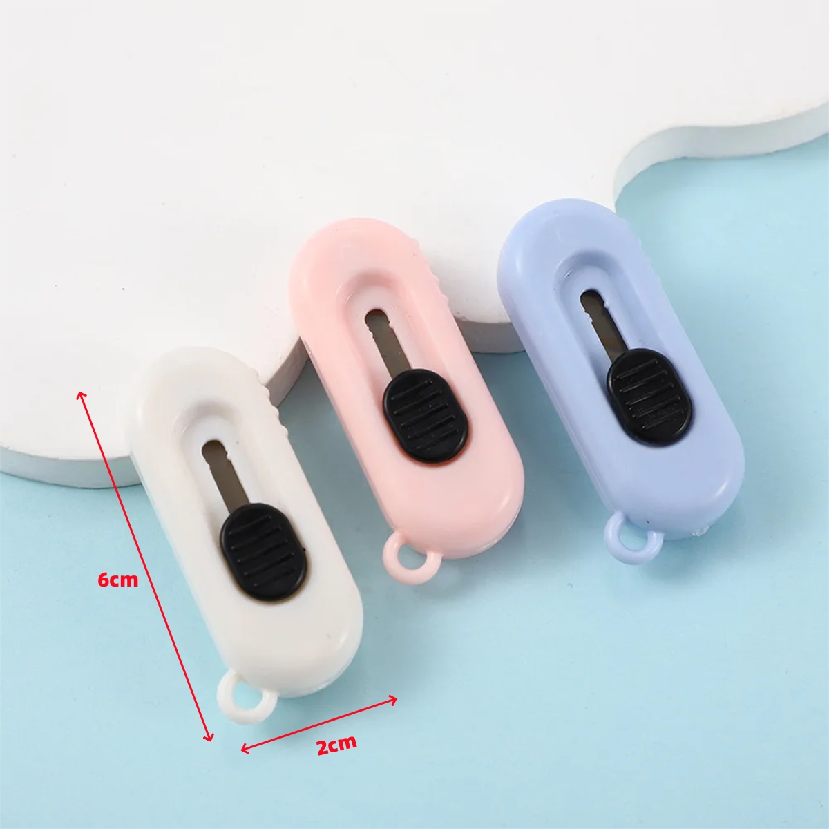 Oval Mini Portable Utility Kni - Woodworking Wallpaper avaliação e preço