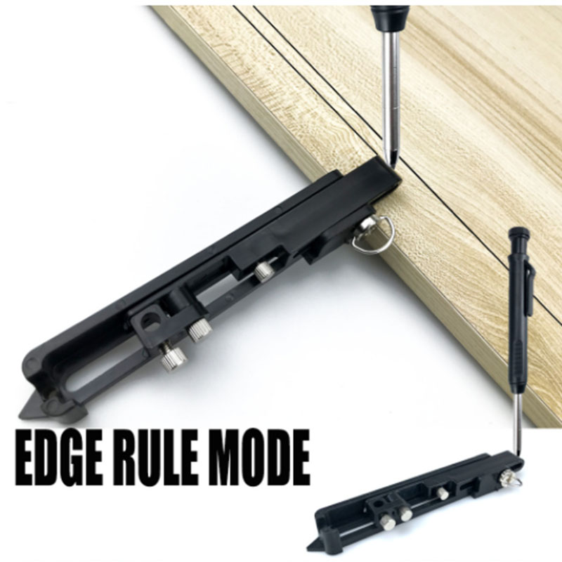 Multi-function Scribing Tool A - Woodworking Marking Knife avaliação e preço