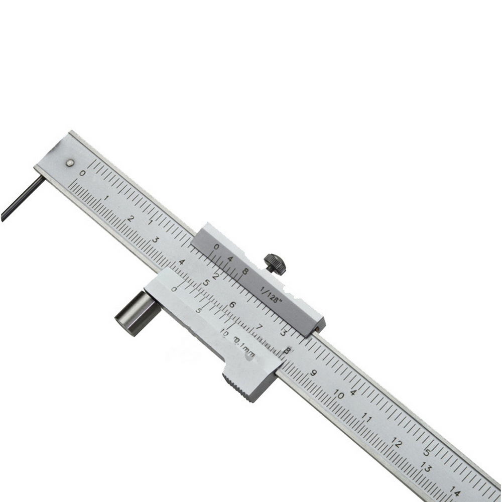 Stainless Steel Parallel Marki - Marking Gauge Tool avaliação e preço