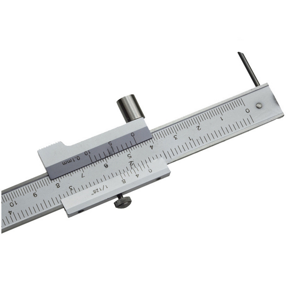 Stainless Steel Parallel Marki - Marking Gauge Tool avaliação e preço
