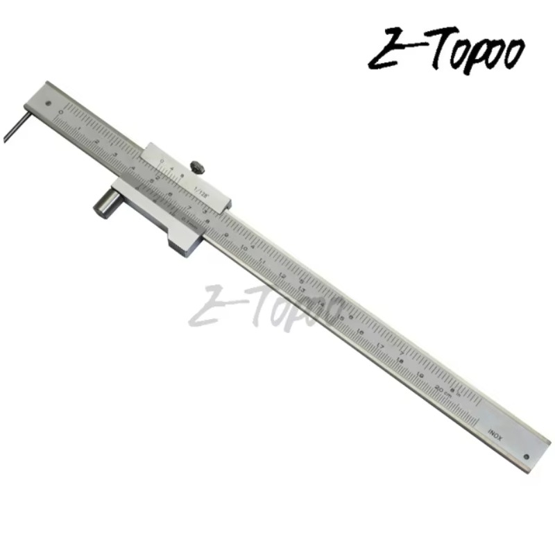 Stainless Steel Parallel Marki - Marking Gauge Tool avaliação e preço