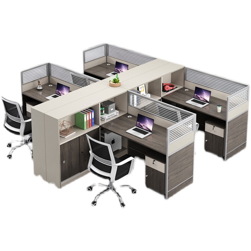 Desk Employee Office Computer  - Woodworking Desk Chair avaliação e preço