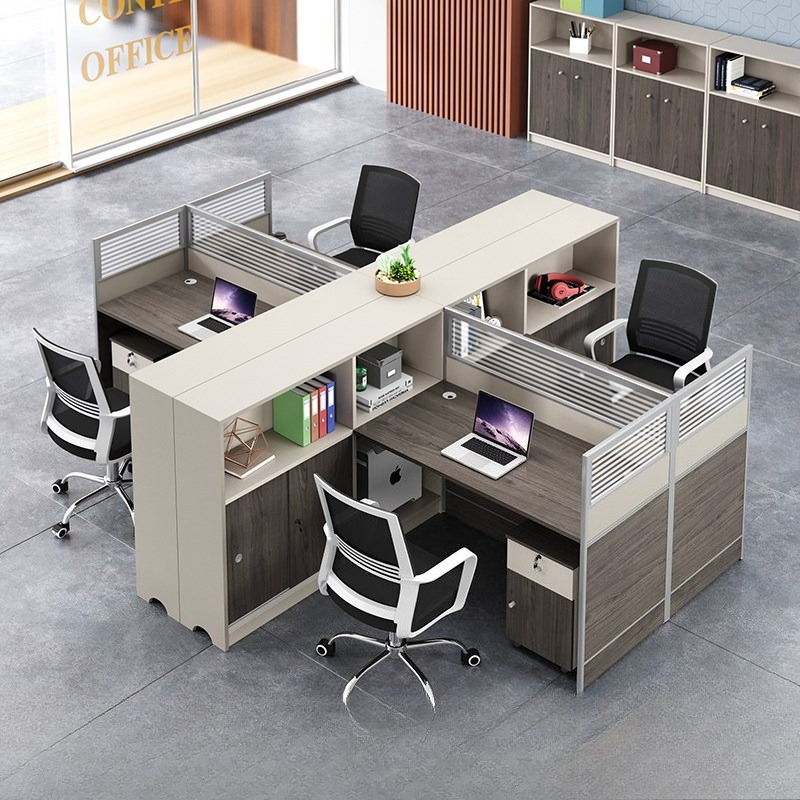 Desk Employee Office Computer  - Woodworking Desk Chair avaliação e preço