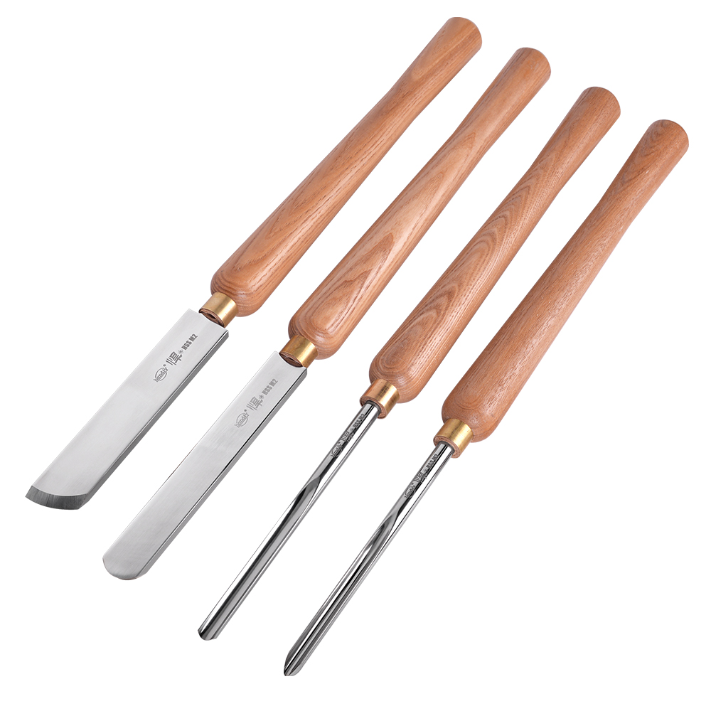 High-Speed Steel Wood Turning  - Skew Chisel Wood avaliação e preço