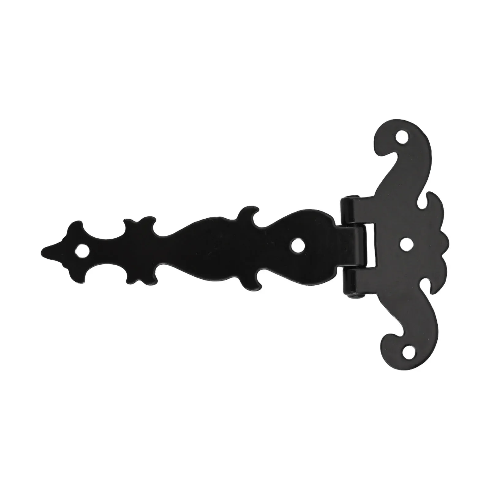 DIY Projects Antique T Hinges  - Woodworking Easy Projects avaliação e preço