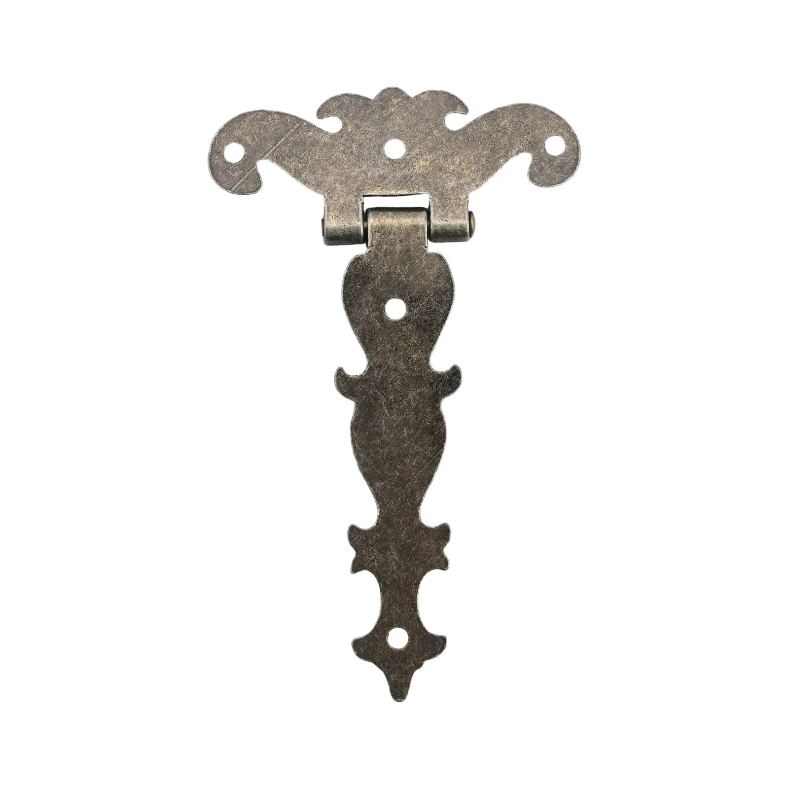 DIY Projects Antique T Hinges  - Woodworking Easy Projects avaliação e preço