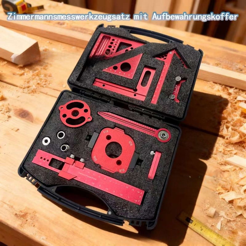 Woodworking Measurement Tool K - Woodworking Plans Free avaliação e preço