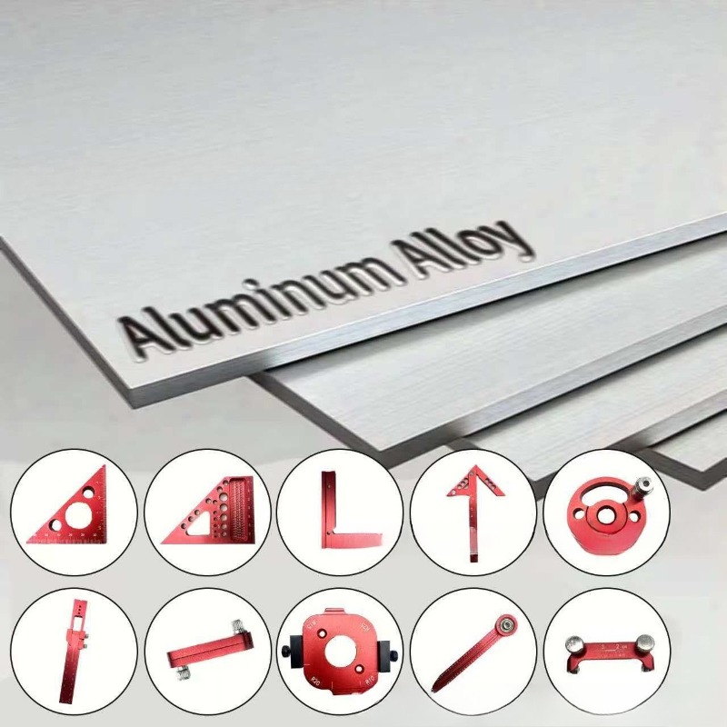 Woodworking Measurement Tool K - Woodworking Plans Free avaliação e preço