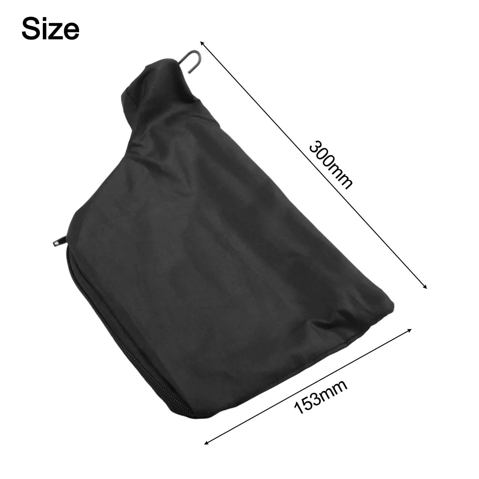 Mitre Saw Dust Bag 255 Model M - Woodworking Easy Projects avaliação e preço