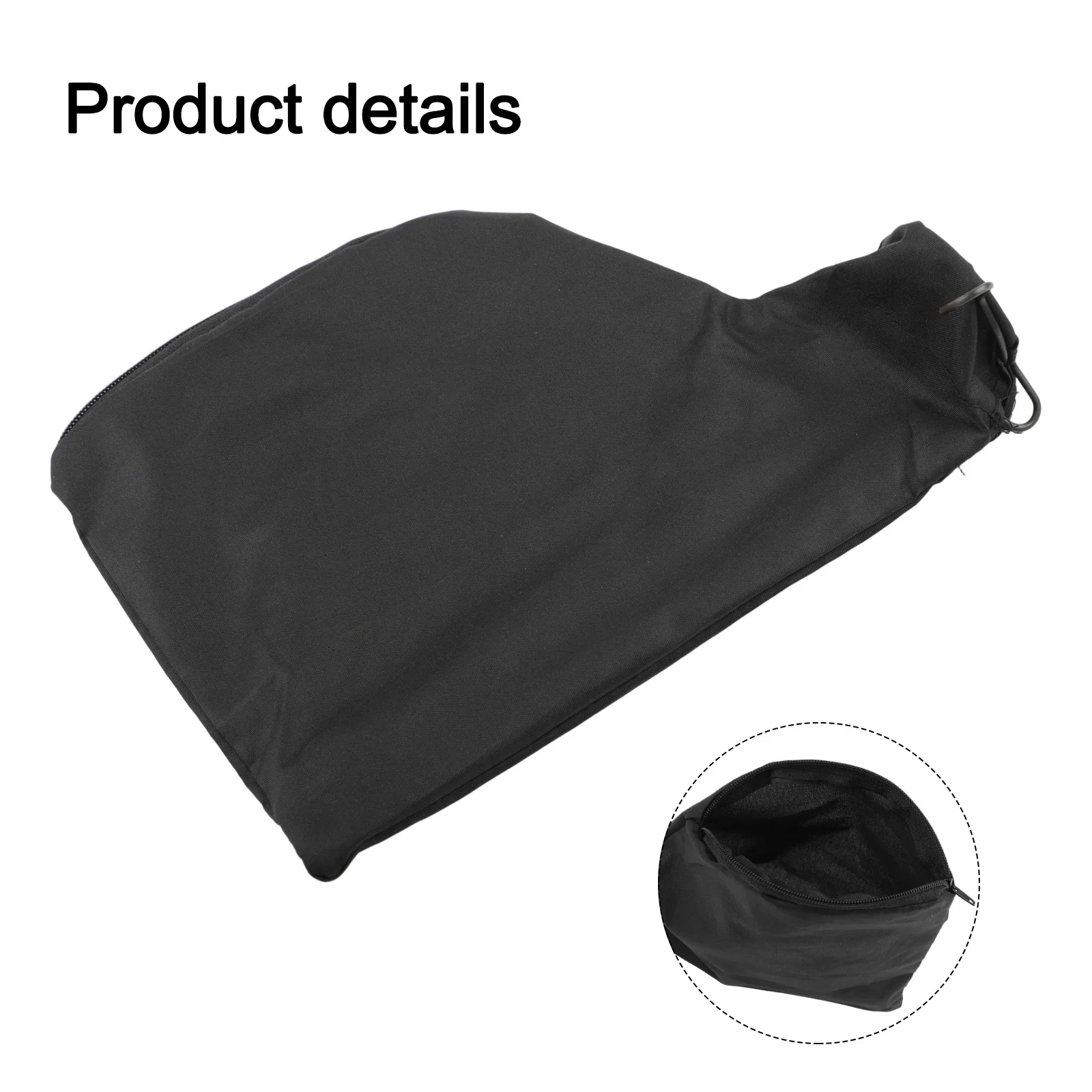 Mitre Saw Dust Bag 255 Model M - Woodworking Easy Projects avaliação e preço