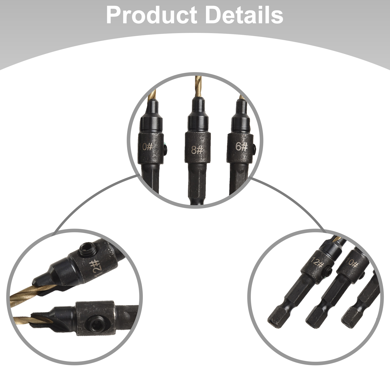 Adjustable Drill Kit Adjustabl - Woodworking Easy Projects avaliação e preço
